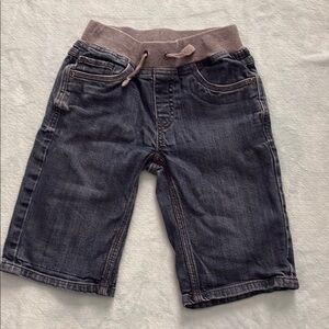 Hanna Andersson Blue Casual Shorts